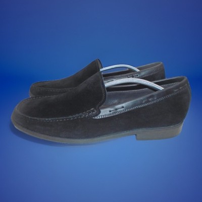 John Varvatos Classy Slip On Men