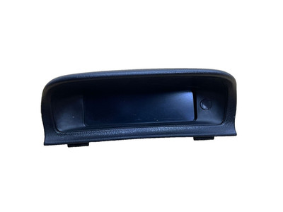 Peugeot 307 CC Cabrio Multifunktionsdisplay  Display 9658083380
