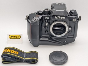 Nikon F4 Camera | eBay