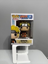 Funko Pop! Animación: Naruto Shippuden #71 Naruto