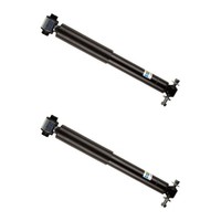 StoßDäMpfer-Set Hinterachse Gasdruck Bilstein FüR U.A. Renault ScÉNic