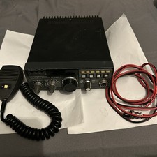 Sommerkamp FT-480R 2M Transceiver. Untested 