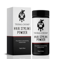 Hair Styling Powder for Men  Women   Hair Volumizer  Texture Powder for All Ha