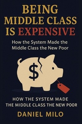 Being Middle Class Is Expensive: How the System Made the Middle Class the New Po