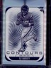 2025 Panini Phoenix #10 RJ Harvey Contours