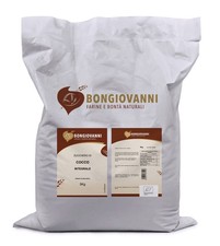 Sucre de coco entier 5 kg bio