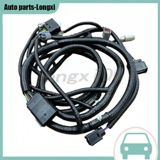 For Ford F-150 2011-2014 High quality Rear Tail Light Wiring Harness BL3Z13A409A