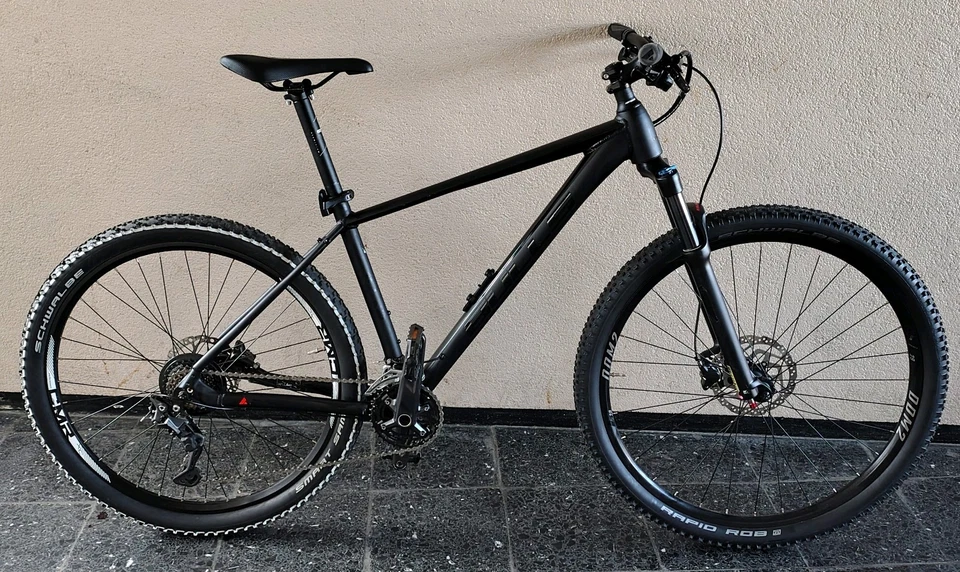 BULLS COPPERHEAD 2 Fahrrad