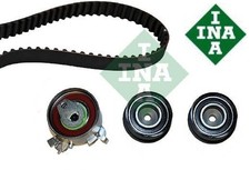 INA 530004910 Zahnriemensatz Zahnriemen Satz 