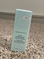 SkinCeuticals A.G.E. Interrupter Ultra Serum 30ML SIGILLATO