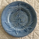3 Choisy Le Roi Vintage Plates 7 3/4” Great Condition! — photo 2
