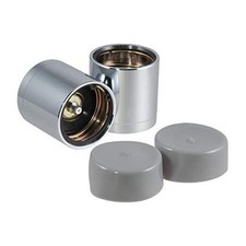22198 1.98-Inch Trailer Wheel Bearing Protectors and Dust 1 Count Pack of 1 