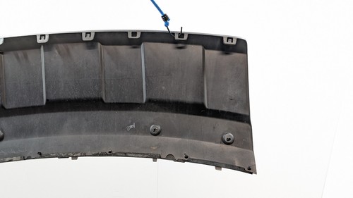 RANGE ROVER VOGUE L405 REAR BUMPER DIFFUSER COVER CK5217F011AA 2014 - Picture 7 of 10