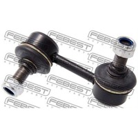 Febest Koppelstange Stabilisator Vorne Rechts FüR Mitsubishi Pajero III V7_W