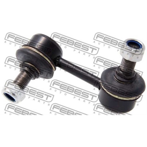 Febest Koppelstange Stabilisator Vorne Rechts FüR Mitsubishi Pajero III V7_W-image