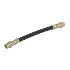 2x Bremsschlauch hinten für Audi A2 8Z0 | 479728