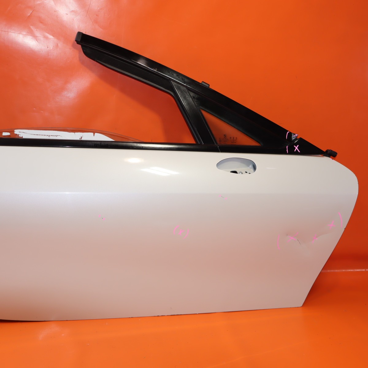 BMW i8 2019-2020 Right Door