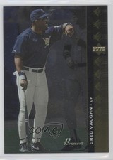 1994 Upper Deck SP Walt Weiss #169 m5x