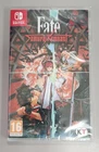 Fate/Samurai Remnant (PAL) (Nintendo Switch) NEW
