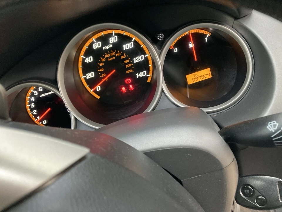 Honda Jazz 2008 - Image 4 of 4