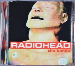 The Bends CD | eBay