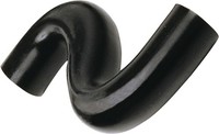 Gates KüHlerschlauch Schwarz FüR Peugeot 206+ 206 Citroen Xsara Picasso Van