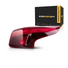 For Nissan Rogue Sport/Qashqai Outer Tail Light 2017 2018 2019 Passenger Side