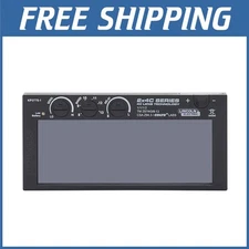 Liquid Crystal Variable Shade Welding Lens