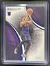 2024-25 Panini Immaculate Dalton Knecht Action RC Blue #/25 Lakers