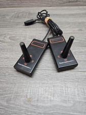 Texas Instruments TI-99/4A Joysticks PHP1100 Untested