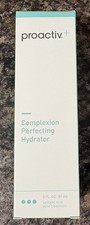 New PROACTIV Plus COMPLEXION PERFECTING HYDRATOR 3 oz SEALED 01/27 2027 FRESH 