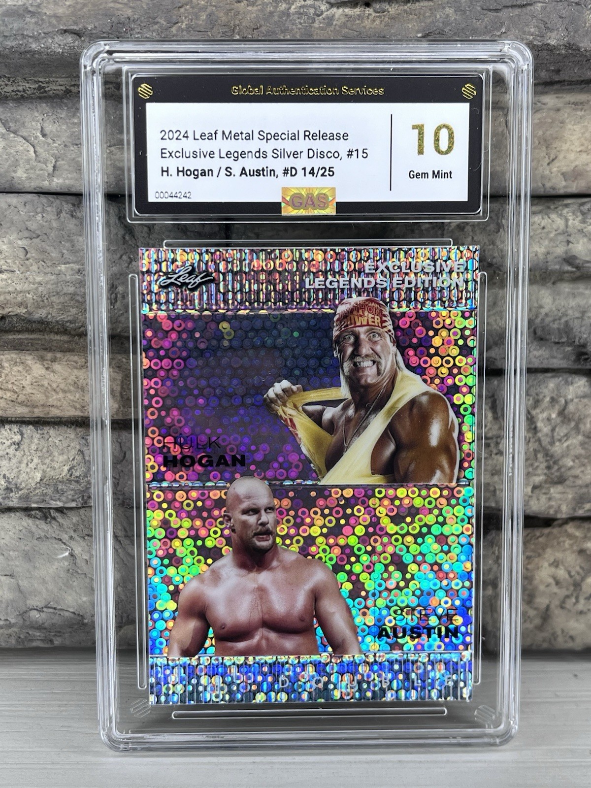 Ebay Item For Sale