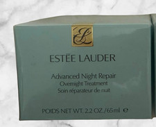Estee Lauder Advanced Night Repair Overnight Treatment 2.2 oz/65 ml NIB Sealed