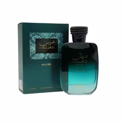 #ad #ad Hawas Malibu EDP Spray 3.4 oz $31.99