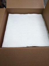 Lamons 2300.cfb.6lb.24x24x1x1 24"x24"x1" Ceramic Fiber Blanket - (1 Each)