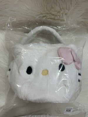 NWT Pottery Barn Kids Hello Kitty Easter Treat Bucket
