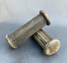 original DDR NOS NEU Lagerbestand Simson Fußrastengummi S50 S51 Star 4167-10