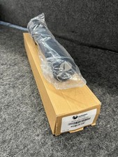 NWTOWERS NWT-ANT-2458-4H Omni Directional Antenna, Black