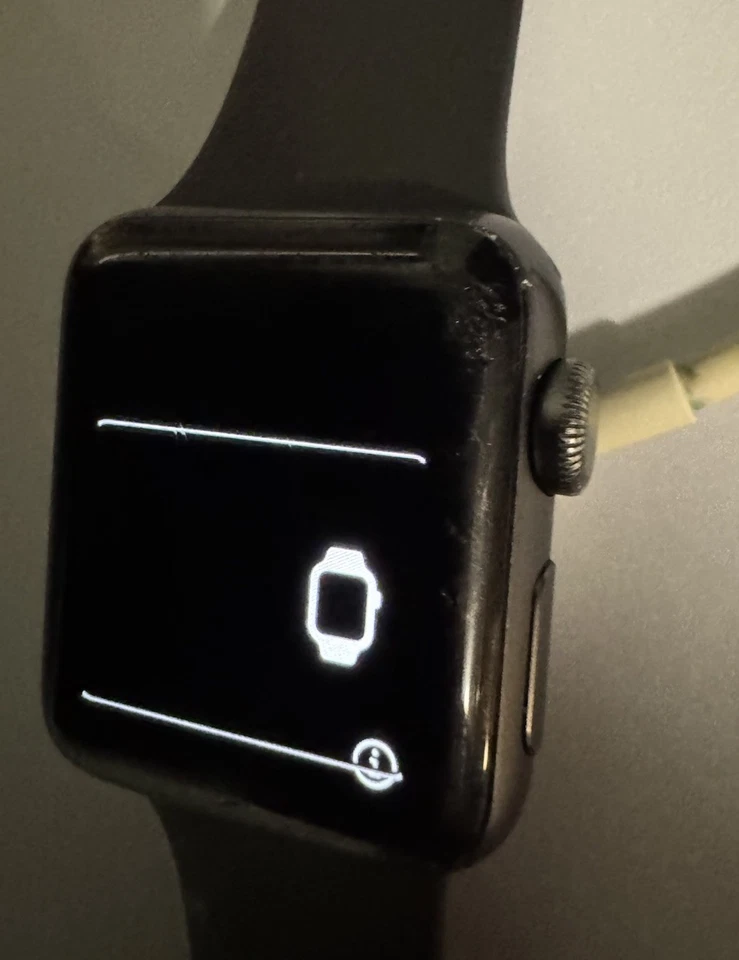Apple Watch Serie 3 - Image 2 of 4