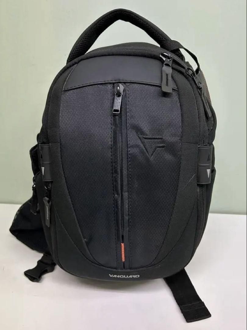 その他 VANGUARD UP-RISE 34 Vanguard UP-Rise 34 Sling Bag UP-RISE 34 B&H Photo Video