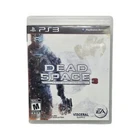 Dead Space 3 Limited Edition Playstaion 3 PS3 CIB Complete