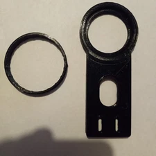 GT2 Kit for autofocus Sky-Watcher Evoguide 50ED With ZWO EAF Electronic Focuser 