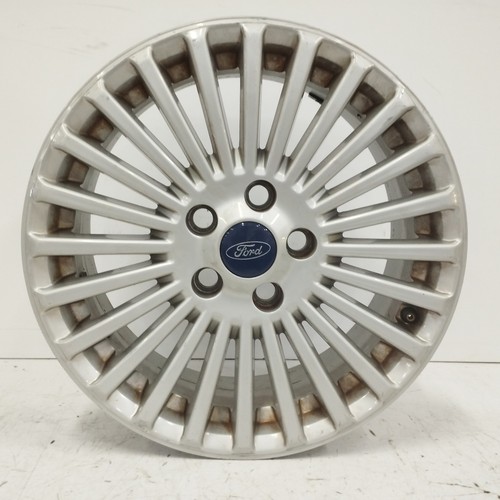 7S71AG FELGE / 5H 5X108 / 6,5JX16H2 OFF50 / 1444835 FÜR FORD MONDEO BER. CA2 1