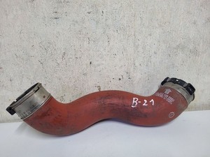 Mercedes-Benz E W212 2014 Diesel 125kW Schlauch Leitung Ladeluftkühler TAD17287