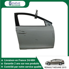 Porte avant et accessoires Renault MEGANE