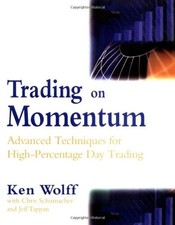 TRADING ON MOMENTUM: ADVANCED TECHNIQUES FOR ...