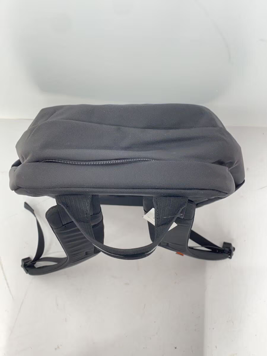 MAMMUT Backpack, Polyester, Black, Solid Color, 2… - image 4