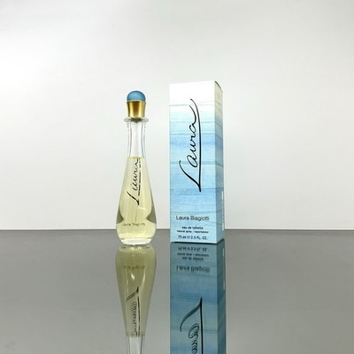 Perfume Laura Biagiotti 75 Ml Venezia Perfume Amazon Laura