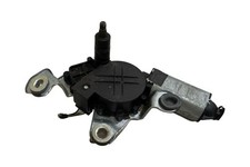 SKODA OCTAVIA II Combi 1Z5 Heckscheibenwischermotor 1Z9955711A 1.90 33335033