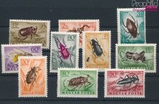 Timbres Hongrie 1954 Mi 1354-1363 (complète edition) neuf avec gomme  (10525830